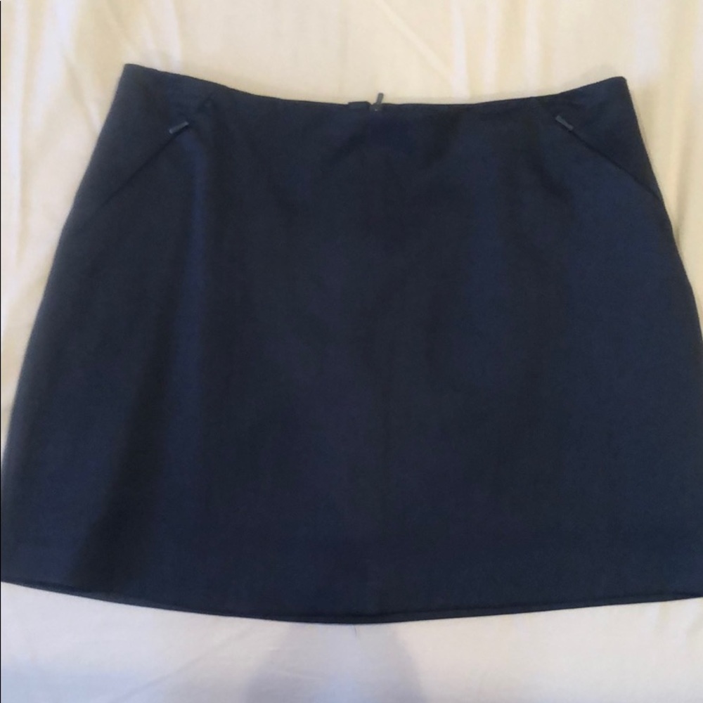 Mini skirt
